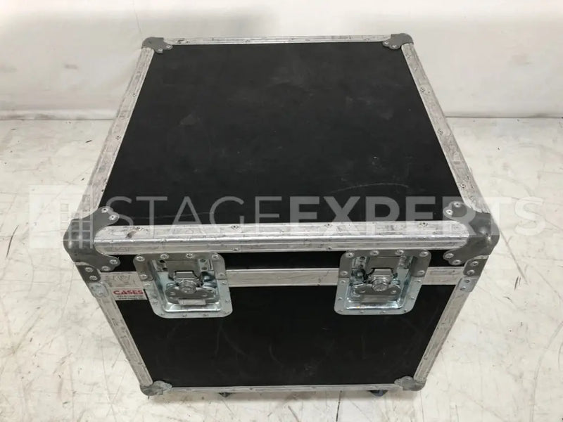 AED Trafo SH 1500 VA Step-Down Transformers, Set of 4, with case