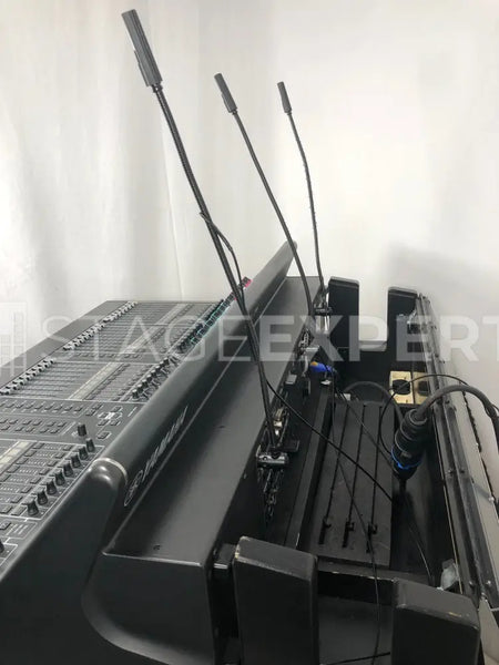 Yamaha CL5 Digital Console – 72 Mono + 8 Stereo Inputs | Pro