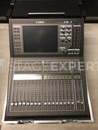 Yamaha QL1 Digital Mixing Desk with Dante | Stage Experts