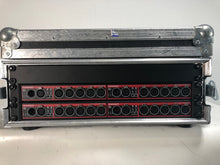 Load image into Gallery viewer, Swisson XSR RDM/DMX Booster Set (4x) with Touring Flight Case
