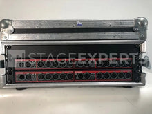 Load image into Gallery viewer, Swisson XSR RDM/DMX Booster Set (4x) with Touring Flight Case
