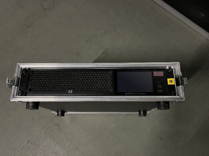 MA Lighting grandMA3 Processing Unit M – 4,096 Parameters