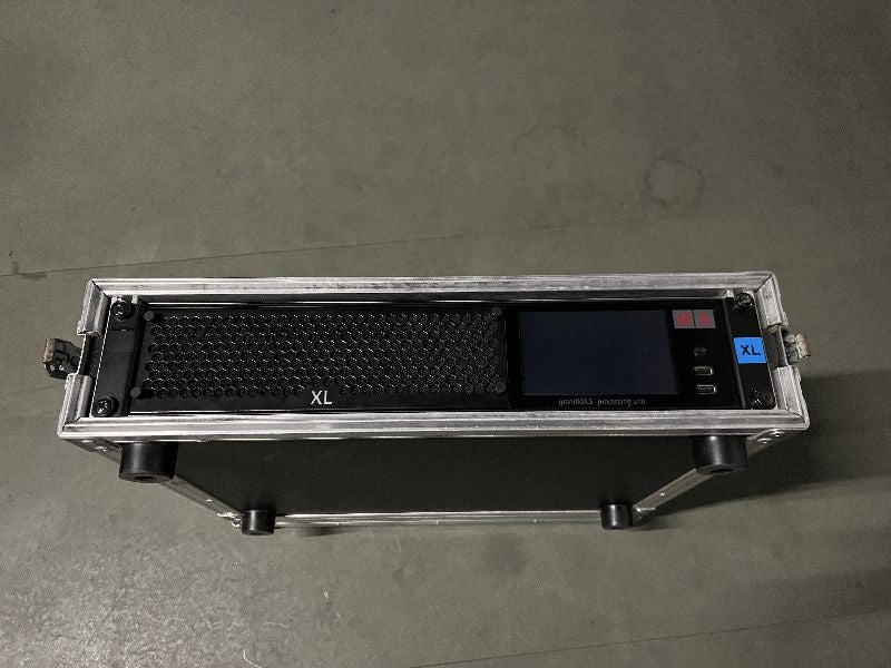 MA Lighting grandMA3 Processing Unit XL, 16,384 Parameters