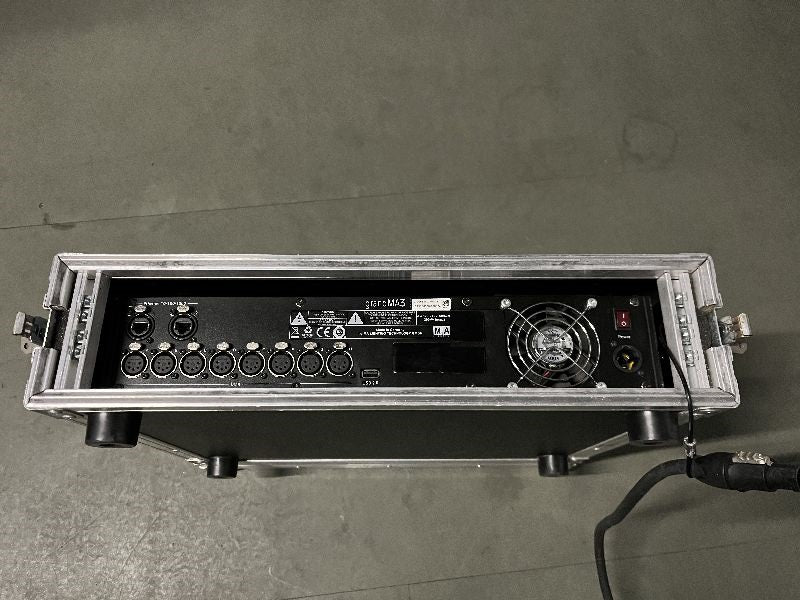 MA Lighting grandMA3 Processing Unit XL, 16,384 Parameters