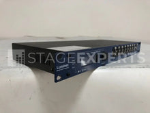 Load image into Gallery viewer, Luminex ETH-DMX8 MKII Ethernet–DMX Node, 8 Outputs
