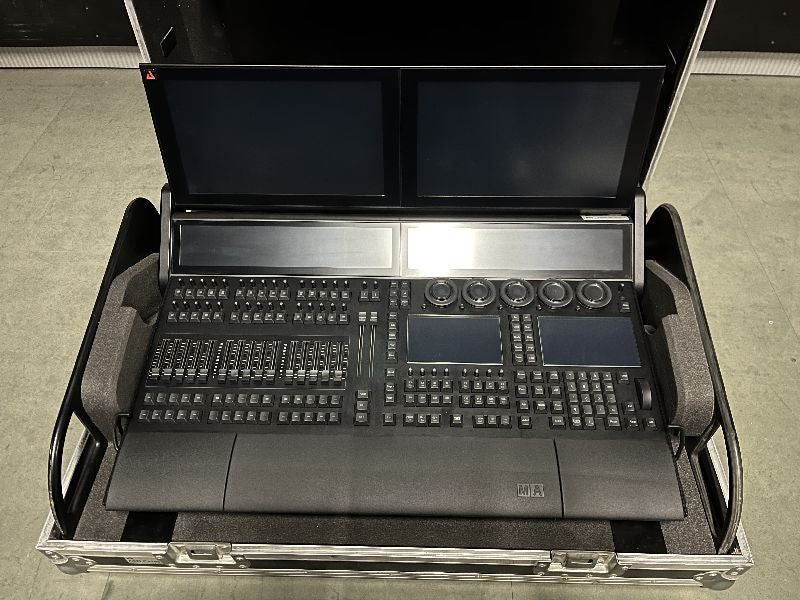 MA Lighting grandMA3 Light – Professional Lighting Console