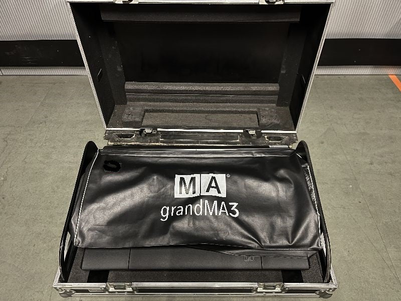 MA Lighting grandMA3 Light – Professional Lighting Console