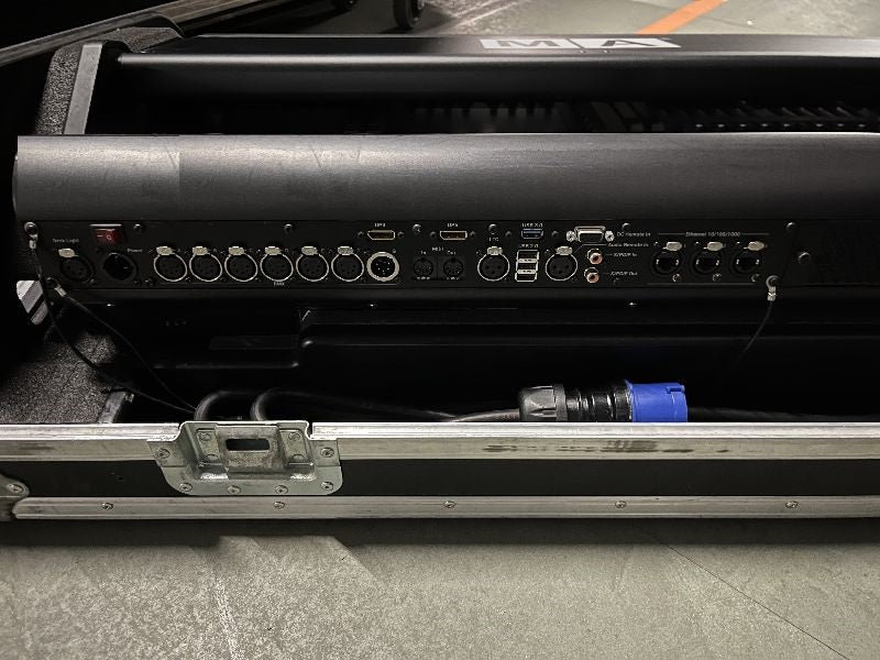 MA Lighting grandMA3 Light – Professional Lighting Console