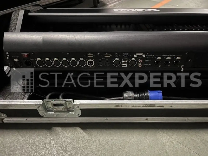 MA Lighting grandMA3 Light – Professional Lighting Console