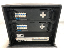 Load image into Gallery viewer, ADB 12 x 5 kW CEE 125A DMX Rack Dimmer – Touring
