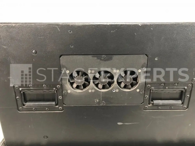 ADB 12 x 5 kW CEE 125A DMX Rack Dimmer – Touring
