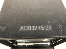 Load image into Gallery viewer, ADB 12 x 5 kW CEE 125A DMX Rack Dimmer – Touring
