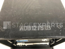 Load image into Gallery viewer, ADB 12 x 5 kW CEE 125A DMX Rack Dimmer – Touring

