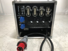 Load image into Gallery viewer, Avolites ART 2000 Power Cube Dimmer &amp; Power Distribution
