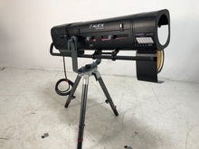 Load image into Gallery viewer, Robert Juliat Alex 2500 Tungsten Followspot – Long-throw
