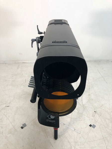 Robert Juliat Alex 2500 Tungsten Followspot – Long-throw
