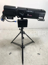 Load image into Gallery viewer, Robert Juliat Buxie MSD 575HR Followspot – Compact 575 W
