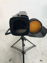 Load image into Gallery viewer, Robert Juliat Buxie MSD 575HR Followspot – Stage Experts
