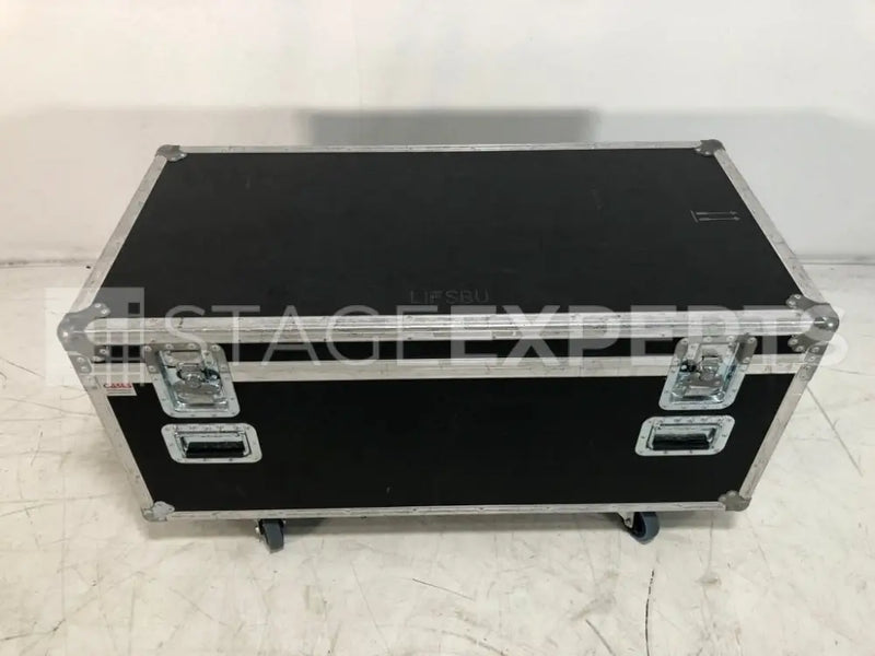 Robert Juliat Buxie MSD 575HR Followspot – Compact 575 W
