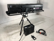 Load image into Gallery viewer, Robert Juliat Cyrano 2500W HMI Followspot – Long Throw
