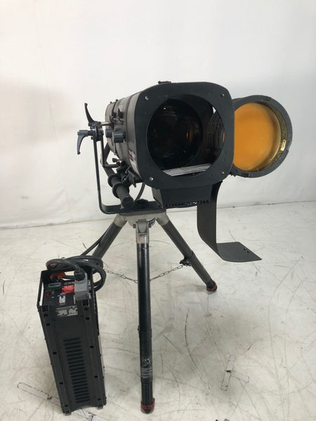 Robert Juliat FLO Top-Mount Followspot | Touring & Theatre