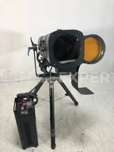 Load image into Gallery viewer, Robert Juliat FLO Top-Mount Followspot | Touring &amp; Theatre
