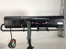 Load image into Gallery viewer, Robert Juliat Super Korrigan 1200 HMI Followspot Kit
