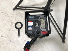 Load image into Gallery viewer, Robert Juliat Super Korrigan 1200 HMI Followspot Kit
