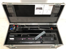 Load image into Gallery viewer, Robert Juliat Super Korrigan 1200 HMI Followspot Kit
