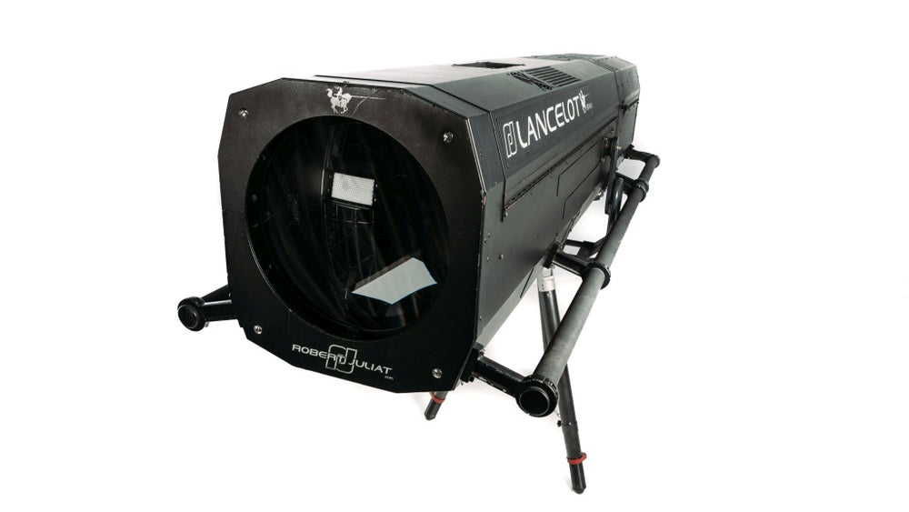 Robert Juliat Lancelot HTI 4000 Long-throw Followspot