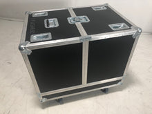 Load image into Gallery viewer, ARRI L5-C Pole-Op LED Fresnel with 4-Leaf Barndoor &amp; Case
