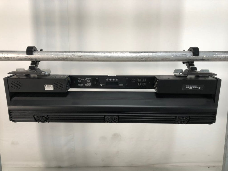 Clay Paky SharBar LED Motorised RGBW Beam Batten Light Fixture