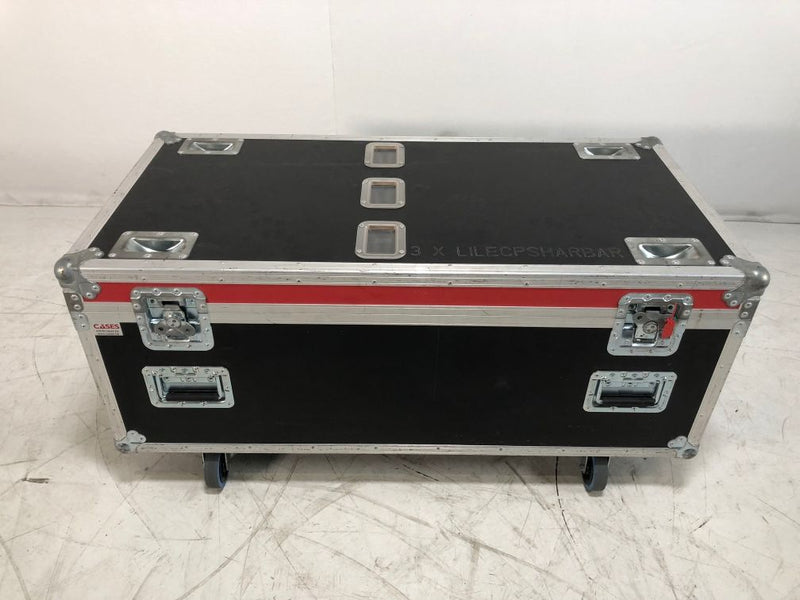 Clay Paky SharBar LED Motorised RGBW Beam Batten Light Fixture
