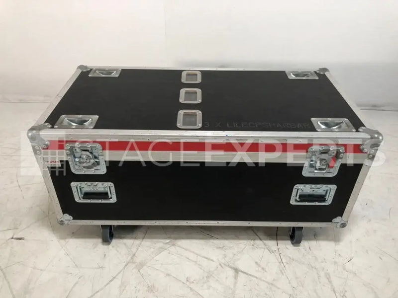 Clay Paky SharBar LED Motorised RGBW Beam Batten Light Fixture