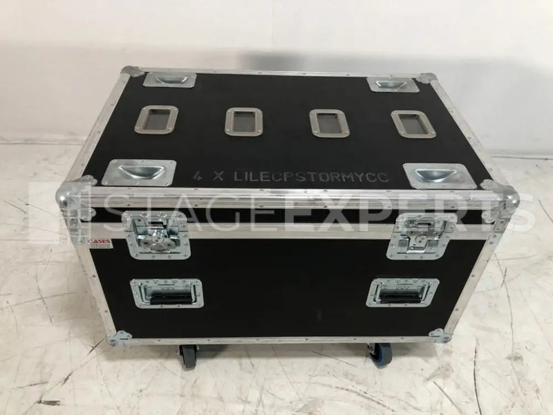 Clay Paky Stormy CC LED Strobe – RGBW Colour Effects