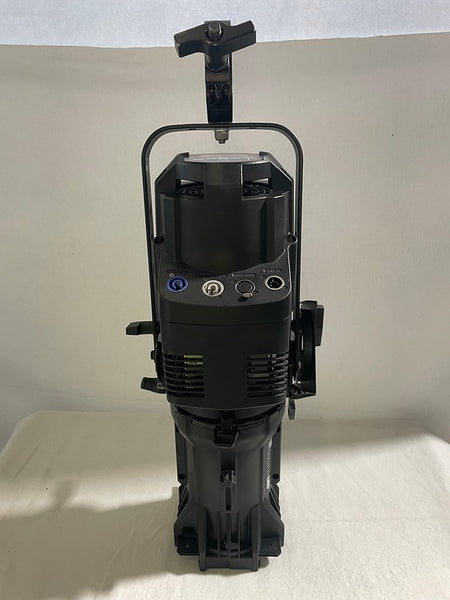 ETC Source Four LED Lustr 2 50° Profile Light – Black, Wide Lens