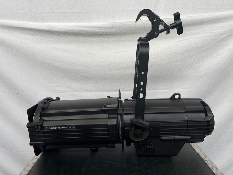 ETC Source Four LED Series 2 Lustr 25–50° Zoom Profile with Lens