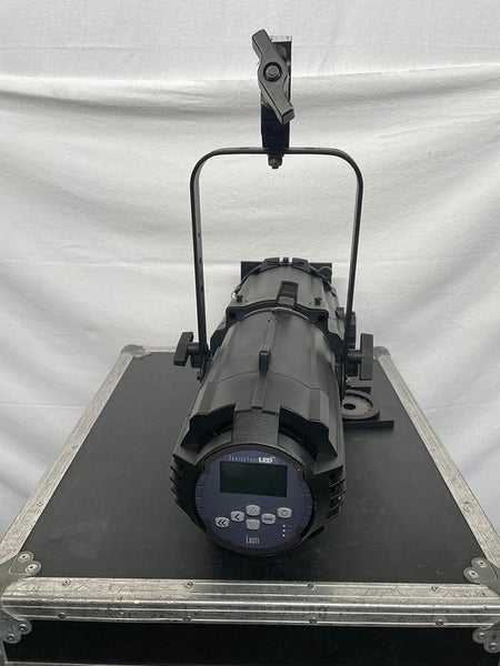 ETC Source Four LED Series 2 Lustr 25–50° Zoom Profile with Lens