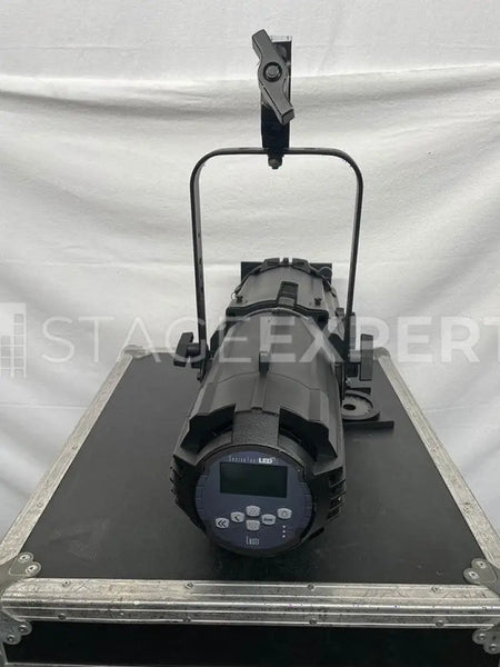 ETC Source Four LED Series 2 Lustr 25–50° Zoom Profile with Lens