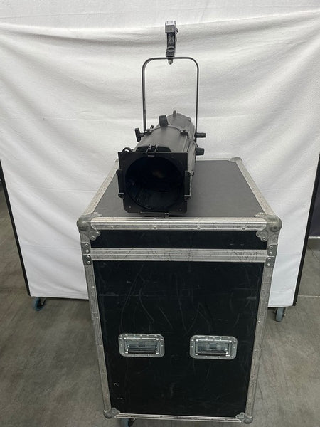 ETC Source Four LED Series 2 Lustr 25–50° Zoom Profile with Lens