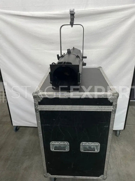 ETC Source Four LED Series 2 Lustr 25–50° Zoom Profile with Lens