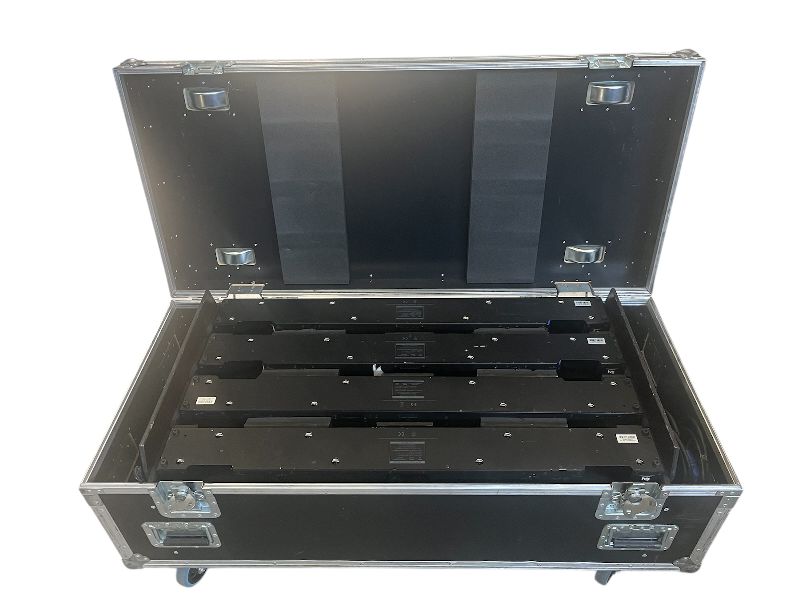 GLP impression X4 Bar 20 RGBW LED Batten – Motorised 7:1 Zoom