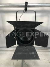Load image into Gallery viewer, Robert Juliat ZEP 360LF-CW LED Fresnel, 300W 6000K
