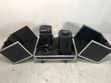 Load image into Gallery viewer, Robert Juliat ZEP 360LF-CW LED Fresnel, 300W 6000K
