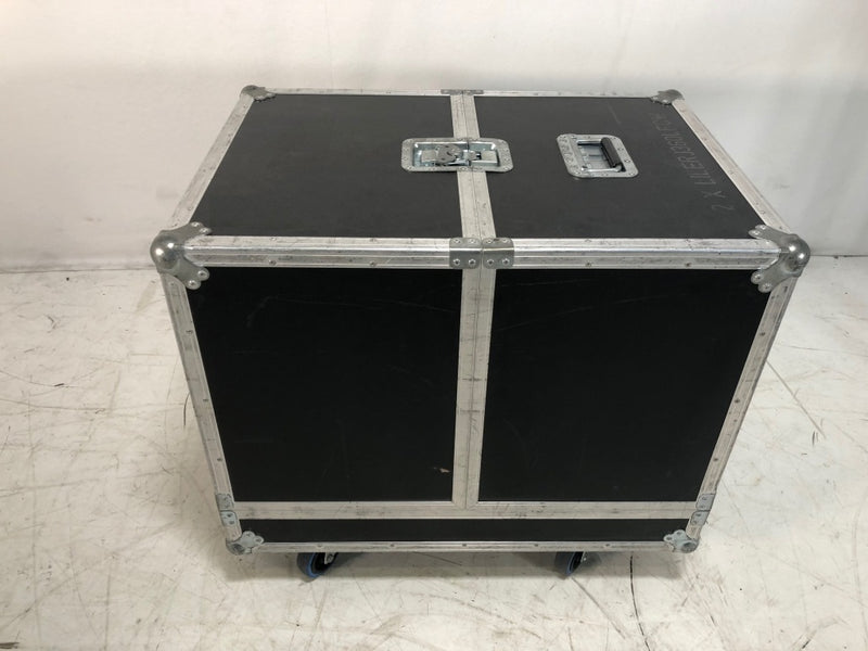 Robert Juliat ZEP 360LF-CW LED Fresnel, 300W 6000K
