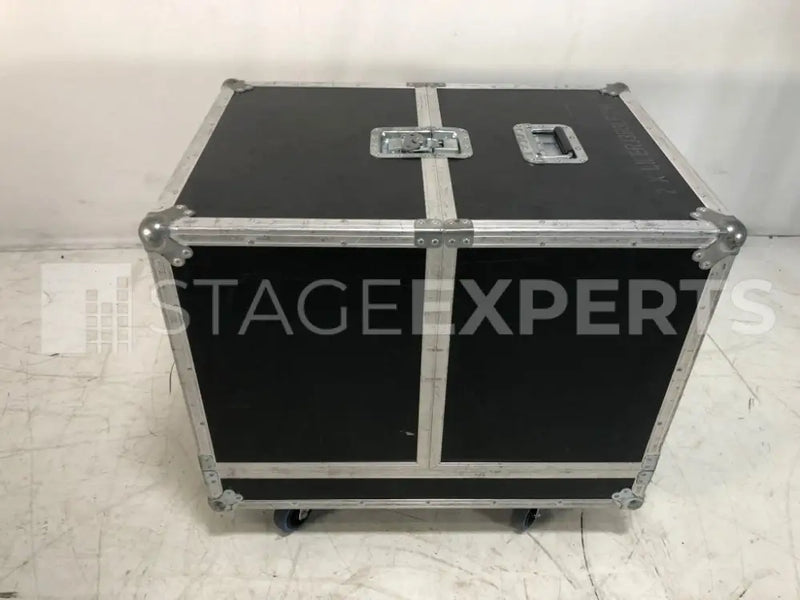 Robert Juliat ZEP 360LF-CW LED Fresnel, 300W 6000K