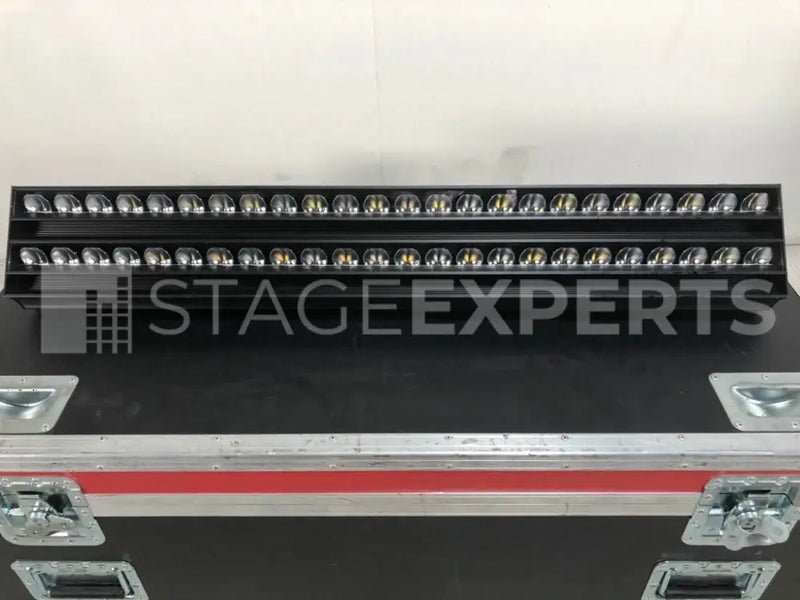 Robert Juliat Dalis 860 V2 LED Batten – Silent Cyc Wash