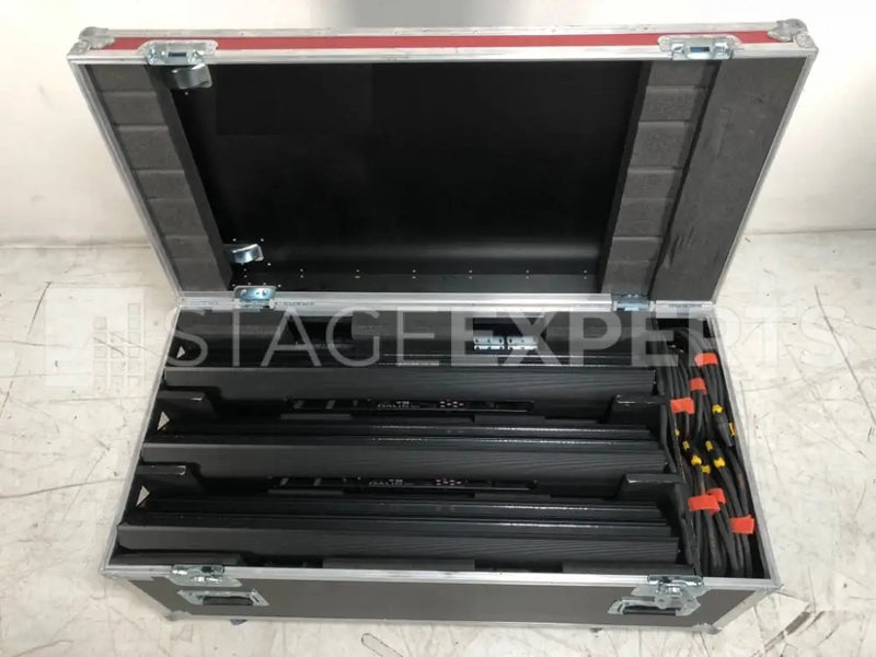 Robert Juliat Dalis 860 V2 LED Batten – Silent Cyc Wash