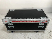 Load image into Gallery viewer, Robert Juliat Dalis 860 V2 LED Batten – Silent Cyc Wash
