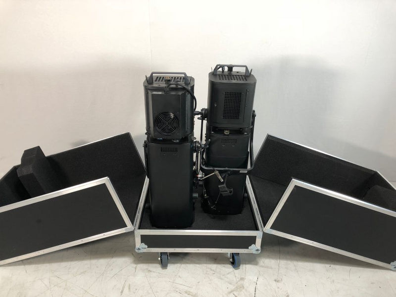 Robert Juliat 710 SX2 Profile Projector 10–25° | Long Throw